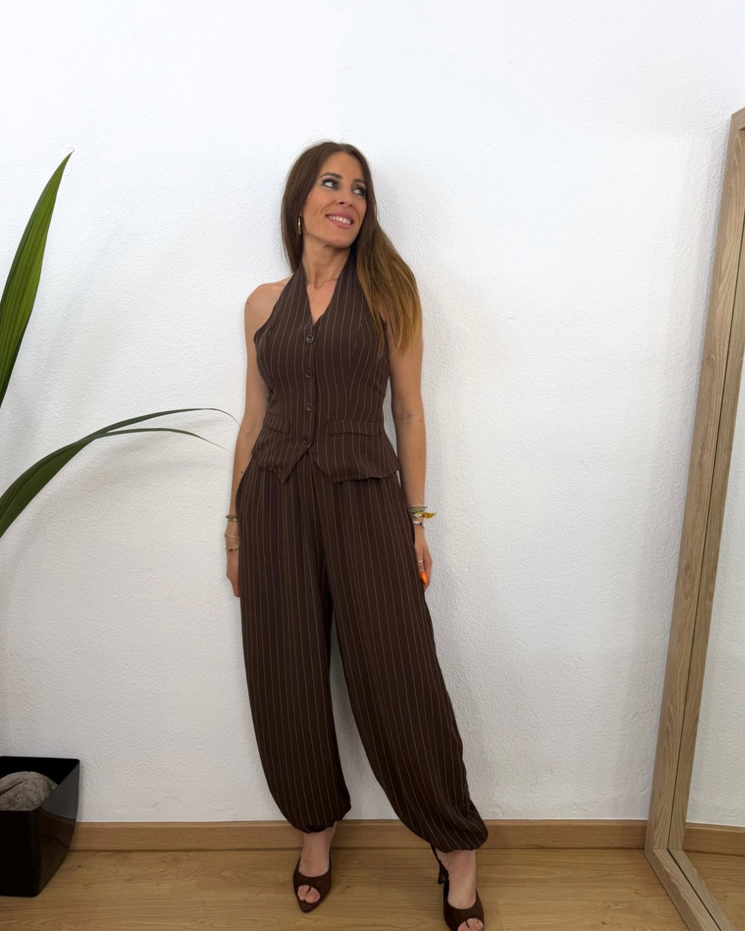 Conjunto Sastre (+ colores)