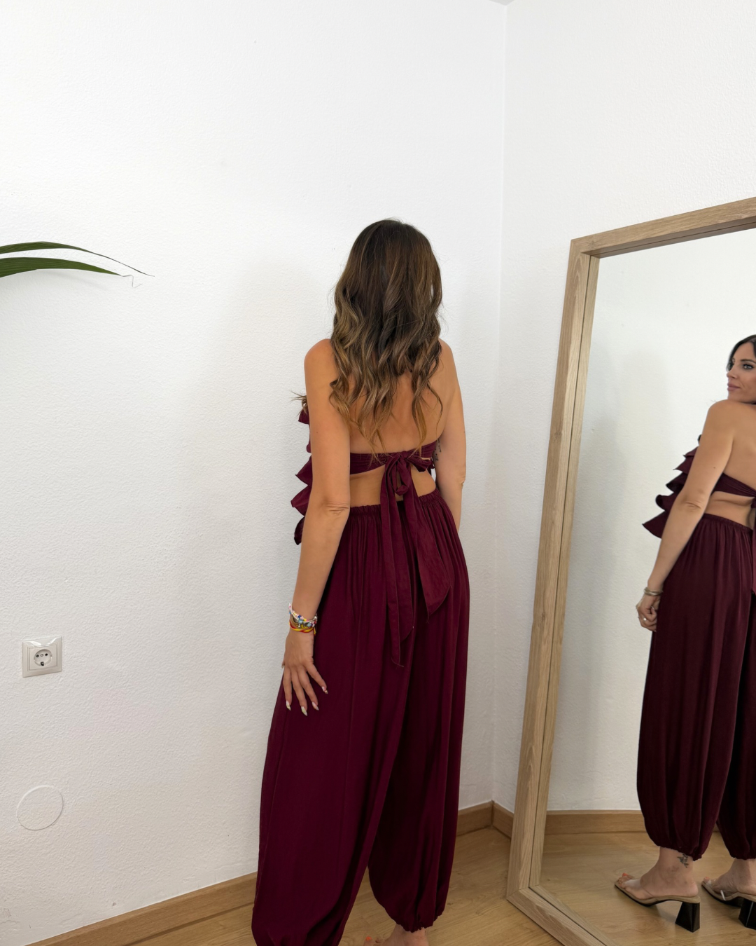 Conjunto Carmina