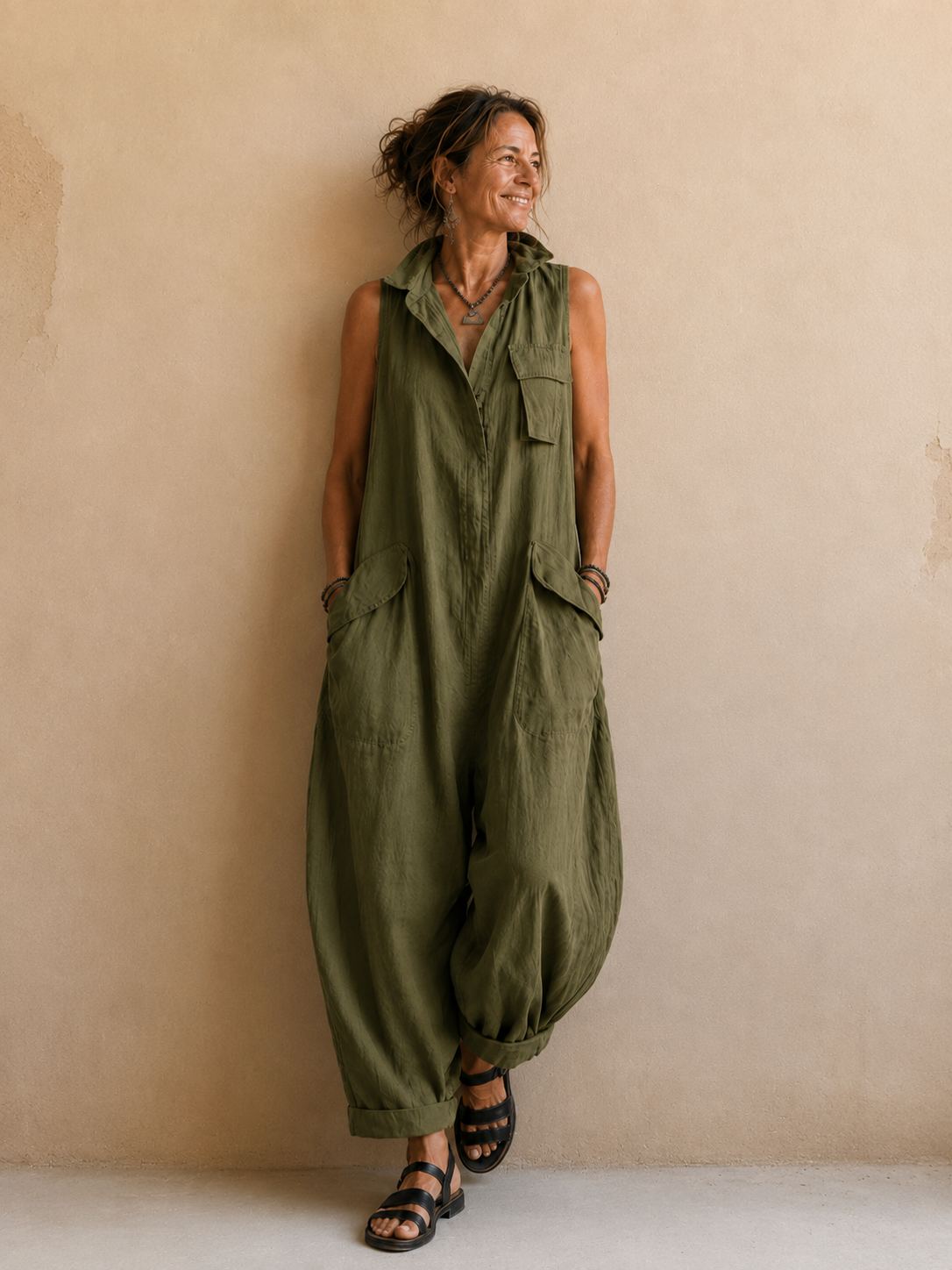 Conjunto Alma™ | Libertad, Estilo y Comodidad