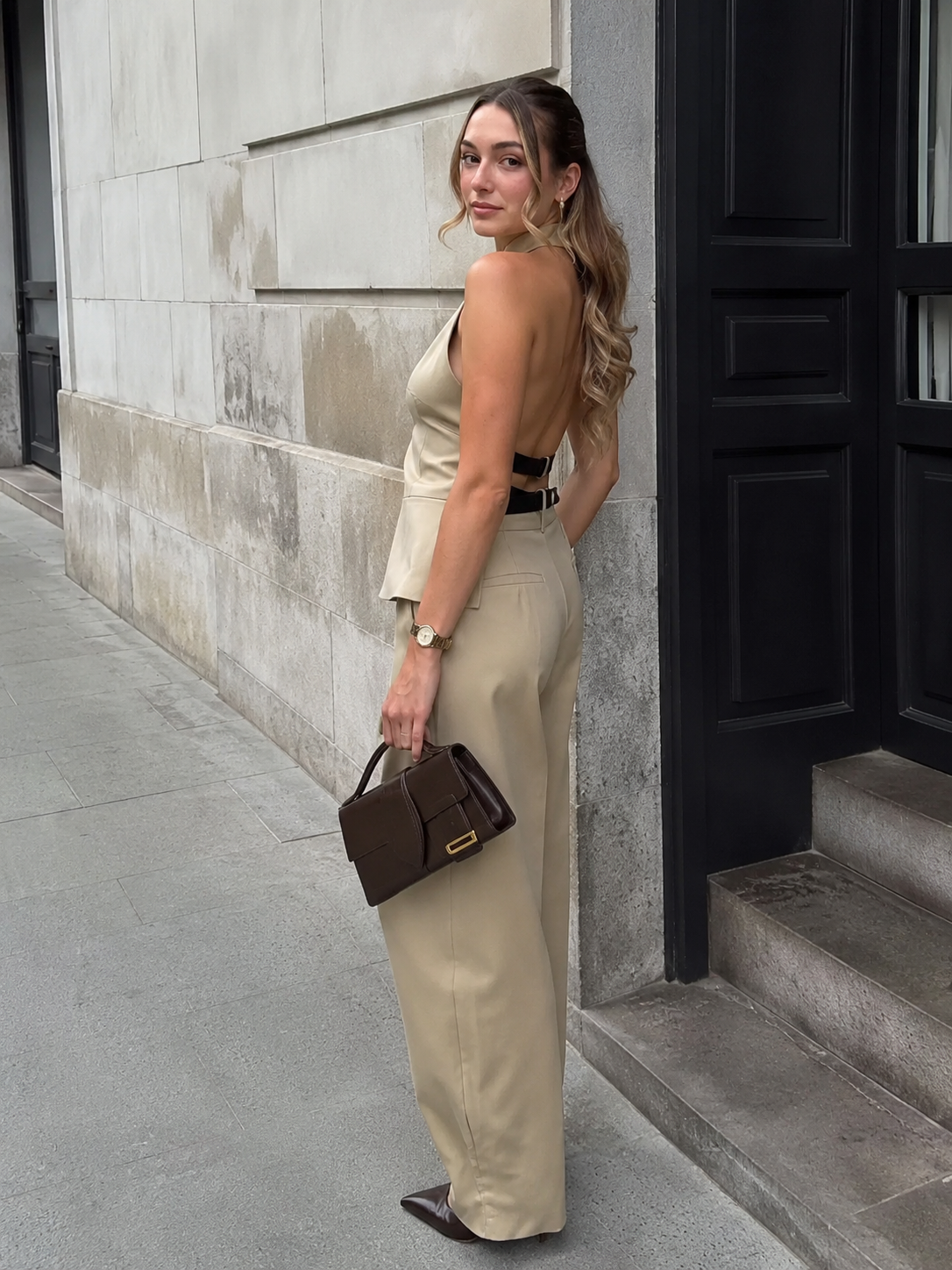 Conjunto Noa™ | Elegancia y Estilo en una Pieza Única