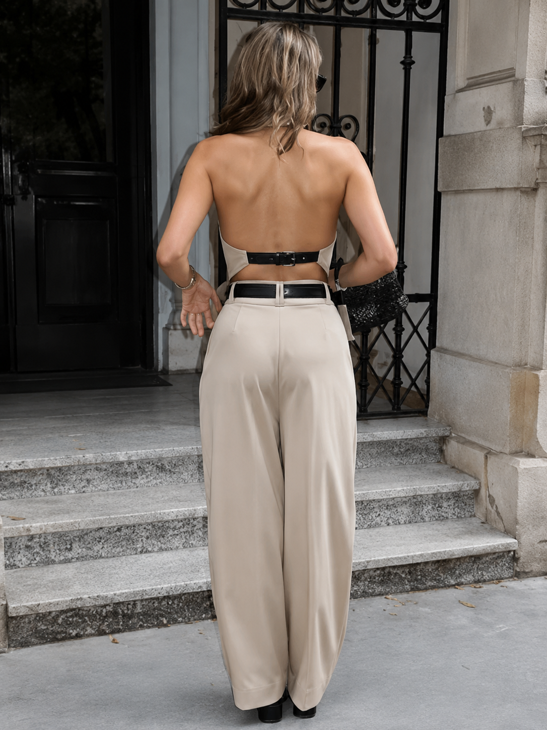 Conjunto Noa™ | Elegancia y Estilo en una Pieza Única