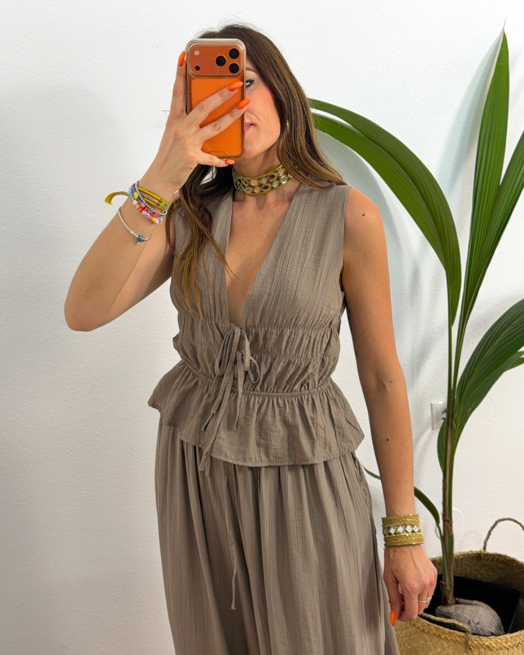 Conjunto Oasis