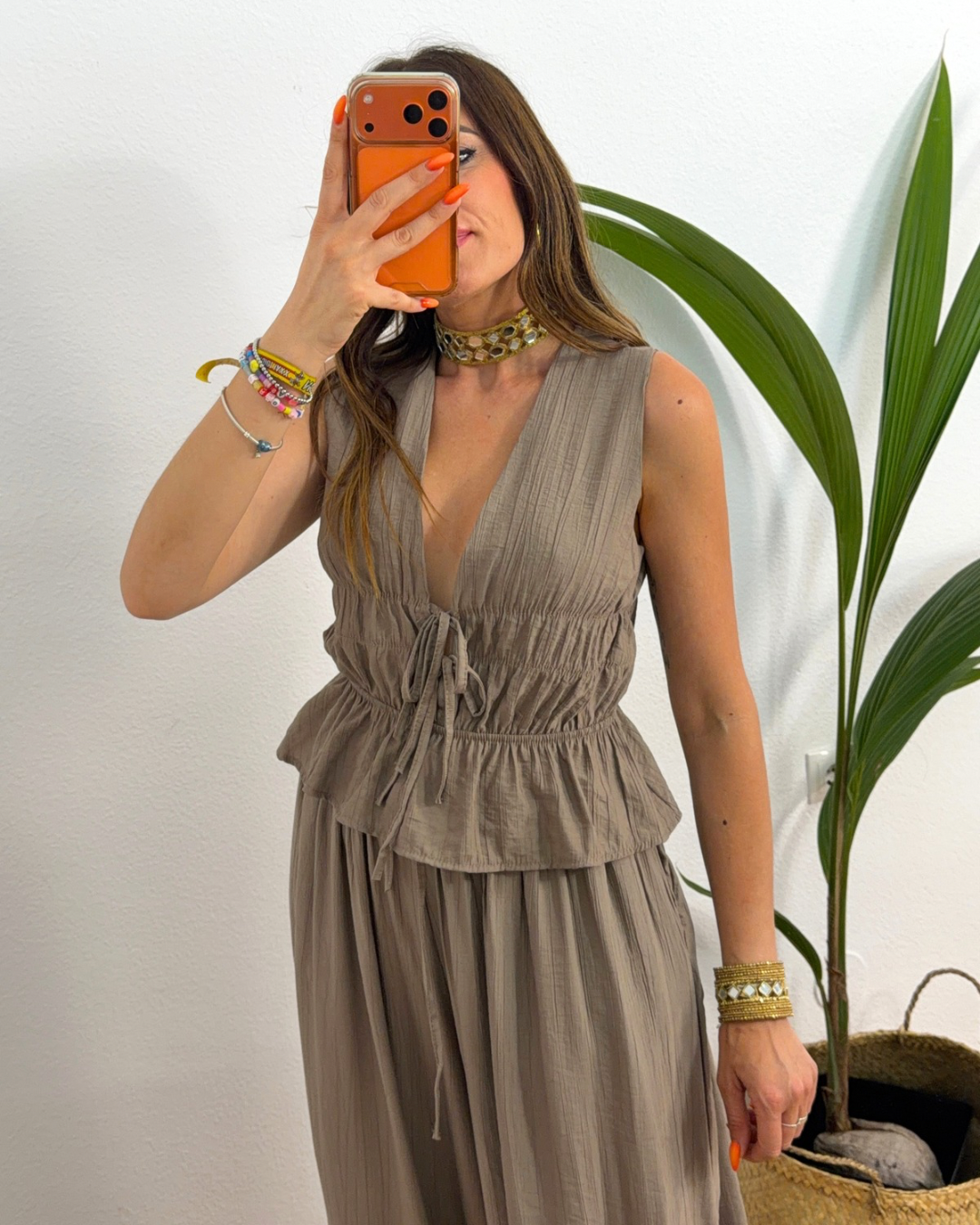 Conjunto Oasis