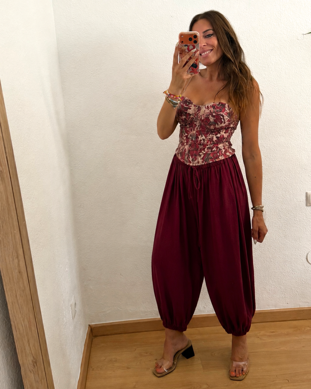 Conjunto Coralia