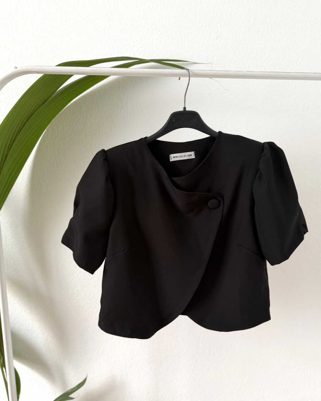Chaqueta Top Janet