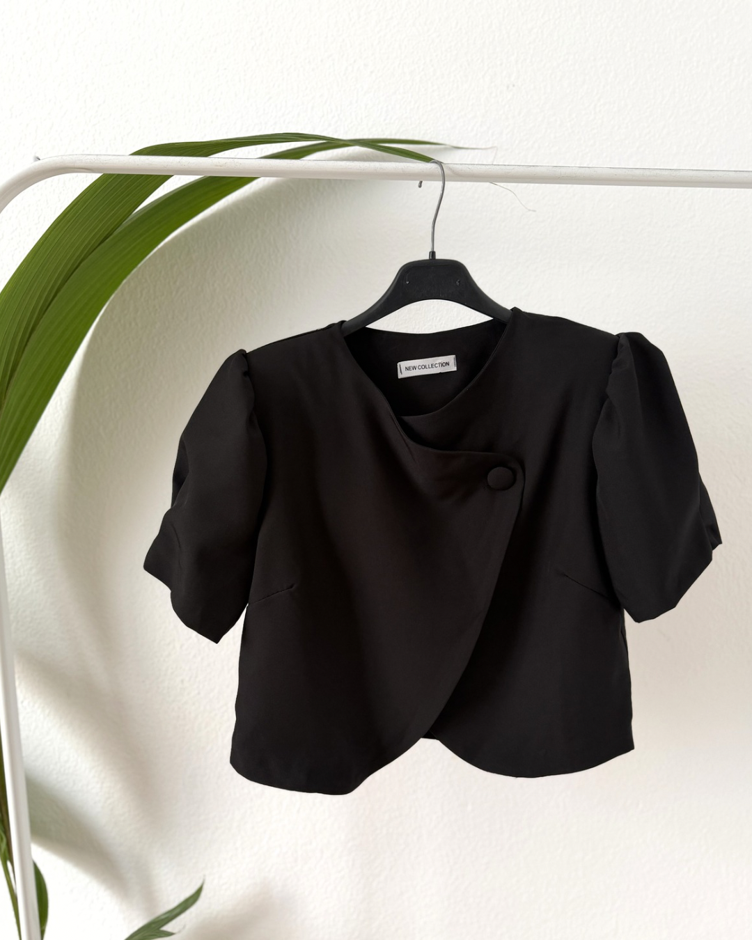 Chaqueta Top Janet