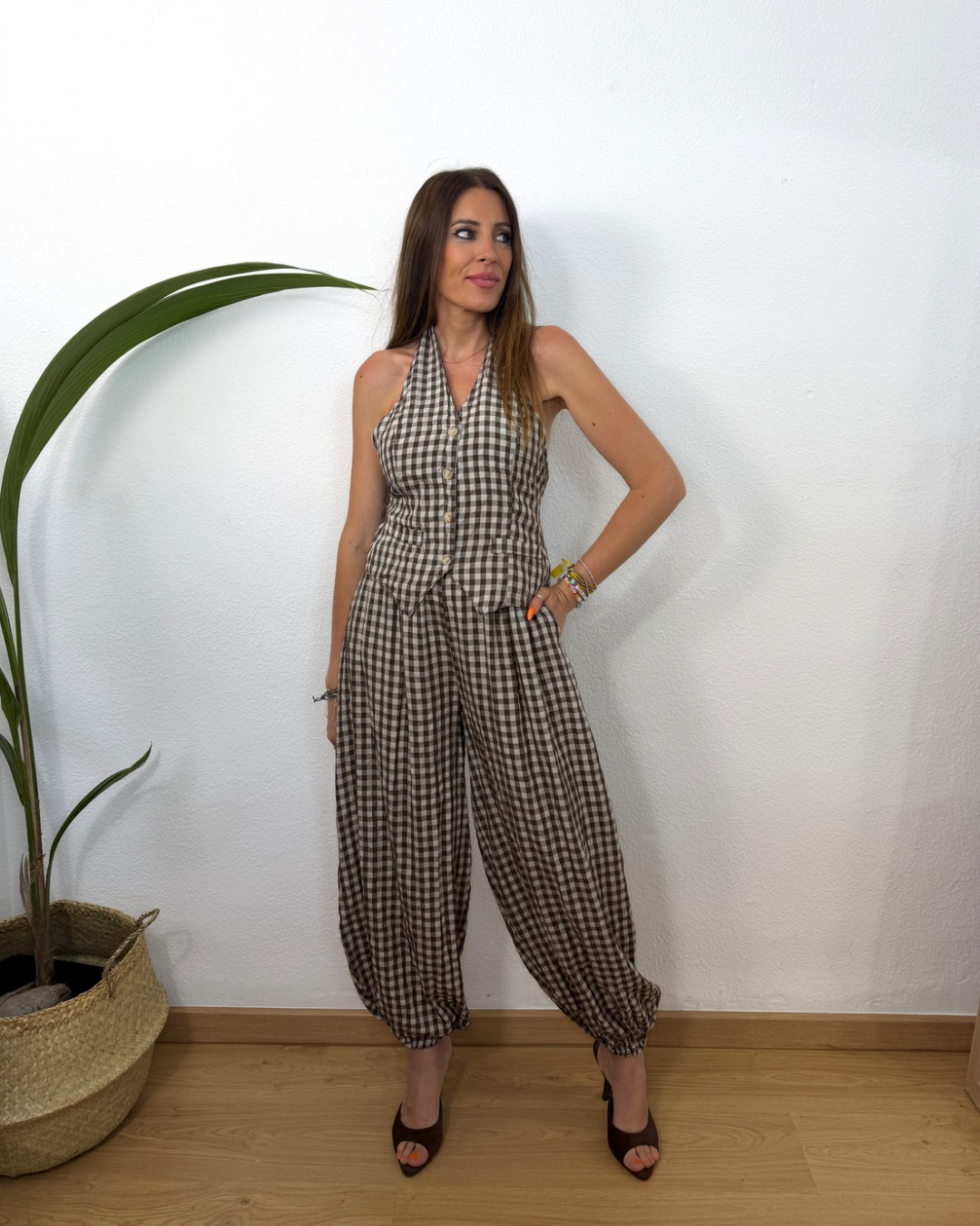 Conjunto Gisela (+colores)