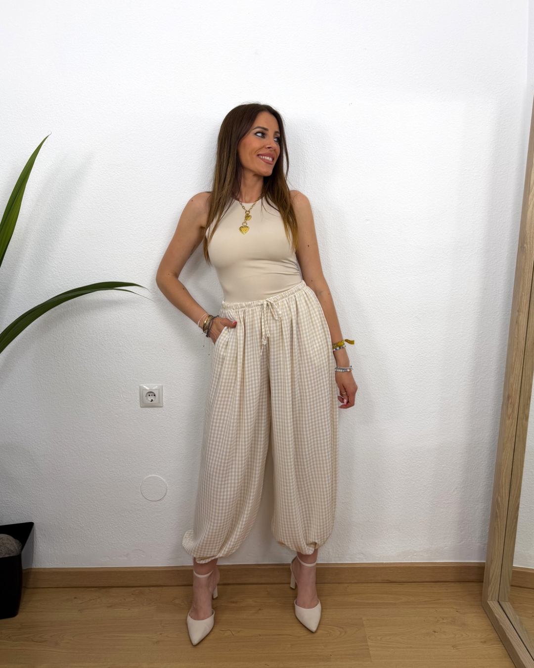 Body Daniela