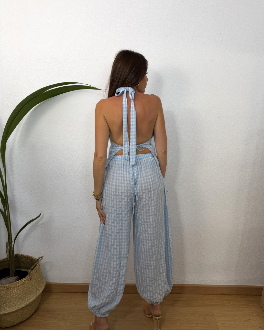 Conjunto Gisela (+colores)