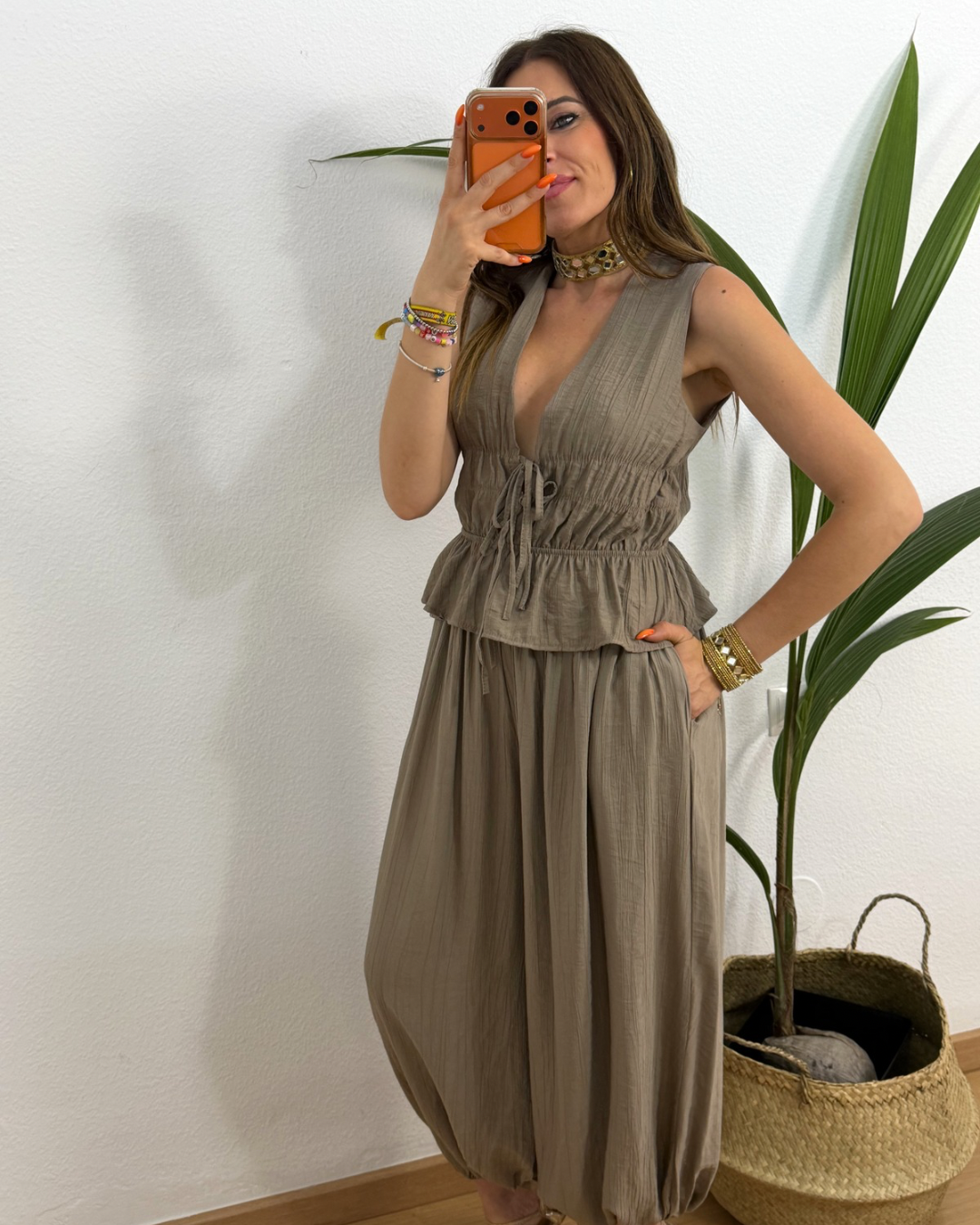 Conjunto Oasis