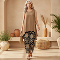Julienne - Conjunto Boho Ligero