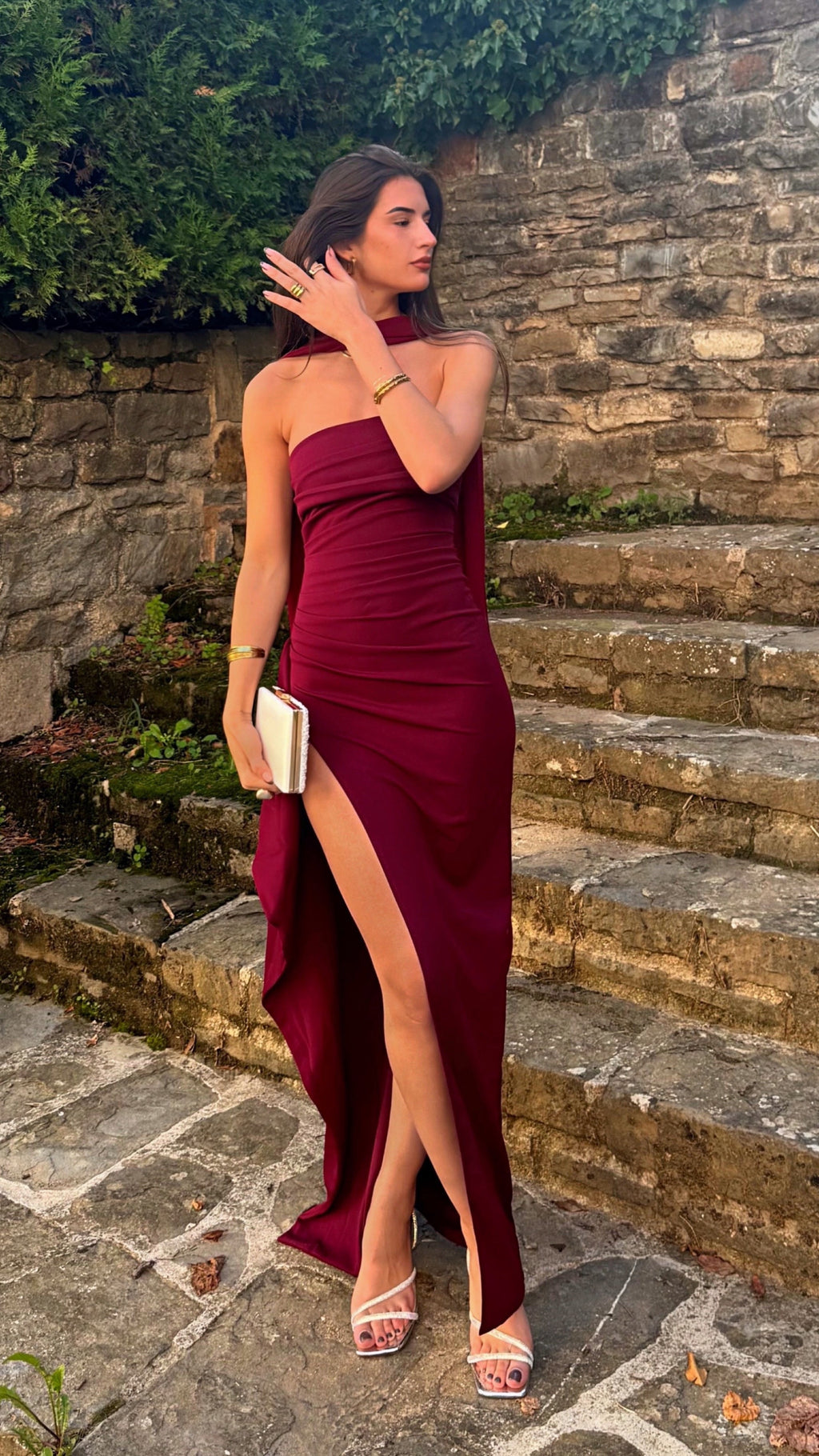 Vestido Ares